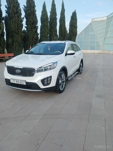 Kia K2700 2015, 153,000 km - 2.0 l - Şəmkir