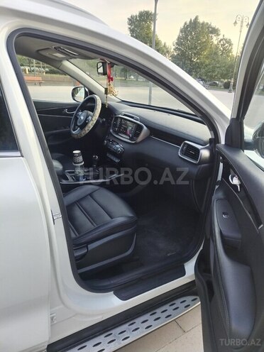 Kia K2700 2015, 153,000 km - 2.0 l - Şəmkir