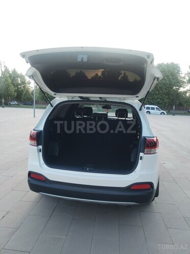 Kia K2700 2015, 153,000 km - 2.0 l - Şəmkir
