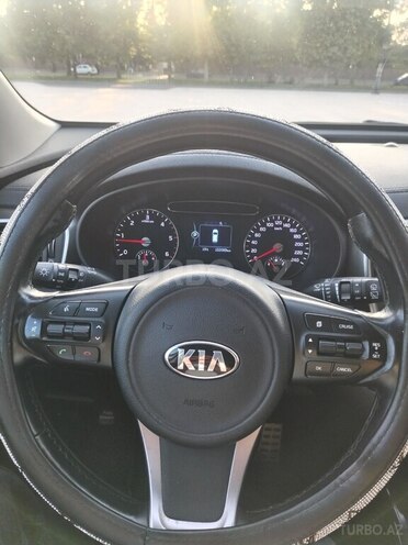 Kia K2700 2015, 153,000 km - 2.0 l - Şəmkir