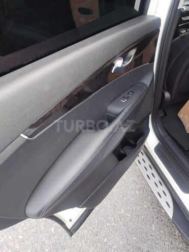 Kia K2700 2015, 153,000 km - 2.0 l - Şəmkir
