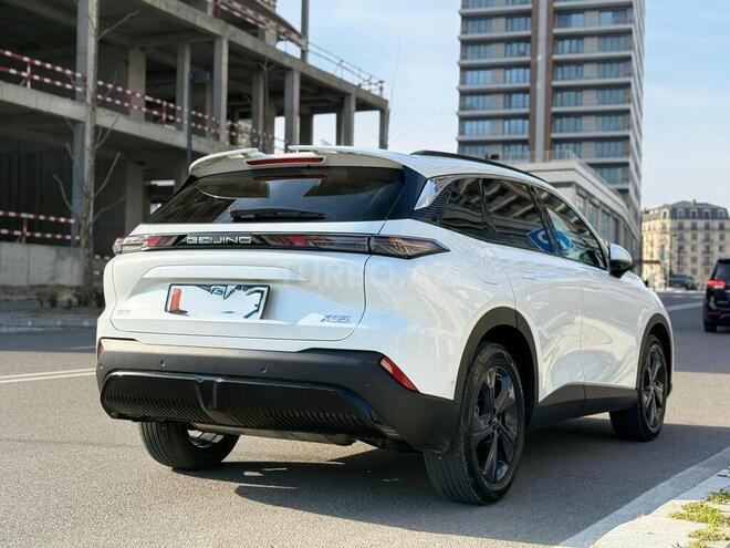 Baic X55 II 2023, 28,800 km - 1.5 l - Bakı
