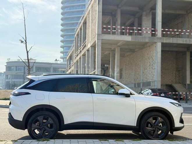 Baic X55 II 2023, 28,800 km - 1.5 l - Bakı