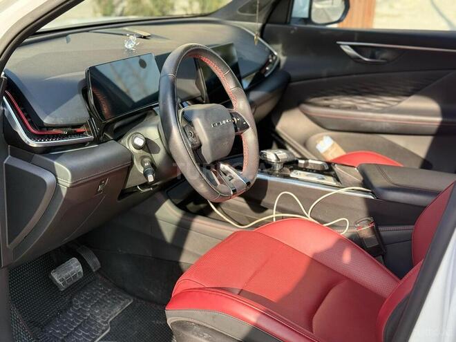 Baic X55 II 2023, 28,800 km - 1.5 l - Bakı
