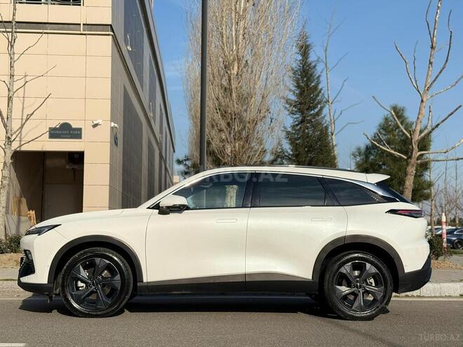 Baic X55 II 2023, 28,800 km - 1.5 l - Bakı