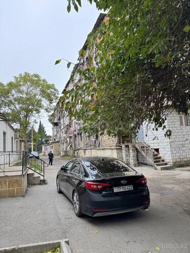 Hyundai Sonata 2017, 345,000 km - 1.7 л - Bakı