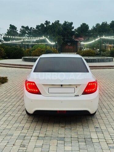 Khazar SD 2022, 86,000 km - 1.7 l - Bakı