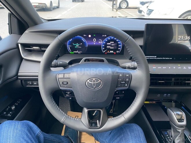 Toyota Camry-17