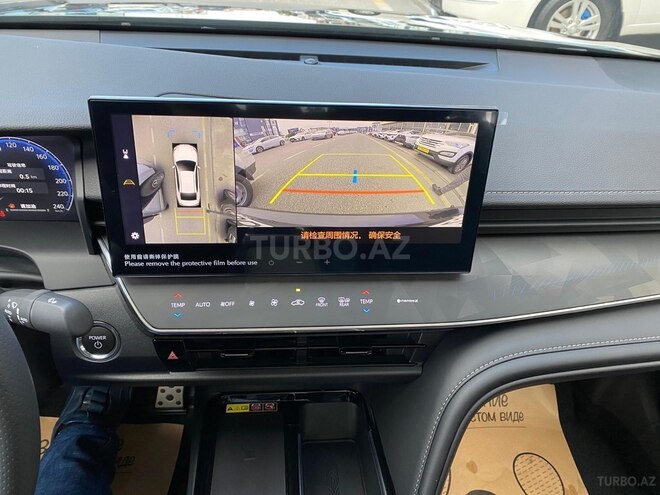 Toyota Camry-22