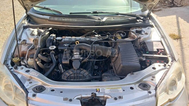 GAZ Volga Siber 2010, 330,000 km - 2.4 l - Bakı