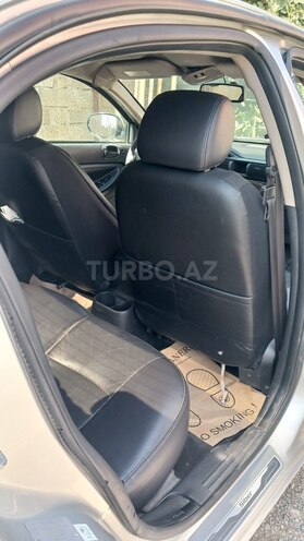 GAZ Volga Siber 2010, 330,000 km - 2.4 l - Bakı