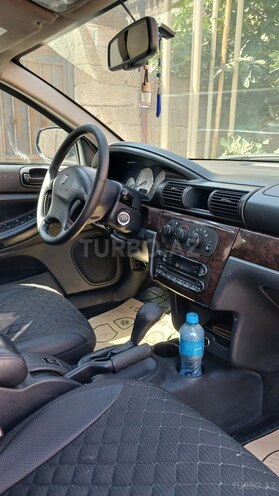 GAZ Volga Siber 2010, 330,000 km - 2.4 l - Bakı