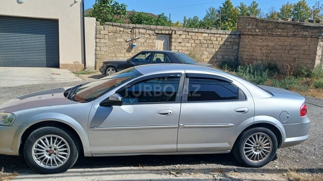GAZ Volga Siber 2010, 330,000 km - 2.4 l - Bakı