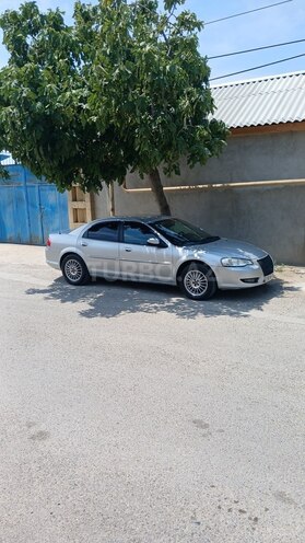 GAZ Volga Siber 2010, 330,000 km - 2.4 l - Bakı