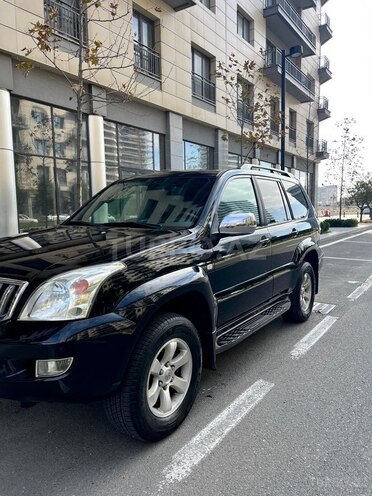 Toyota Land Cruiser Prado 2006, 275,000 km - 4.0 l - Bakı