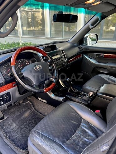 Toyota Land Cruiser Prado 2006, 275,000 km - 4.0 l - Bakı