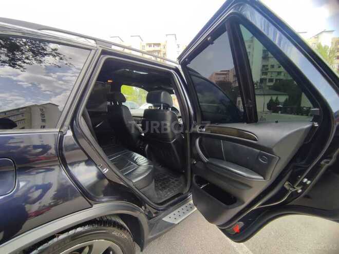 BMW X5 2006, 286,000 km - 4.8 l - Bakı
