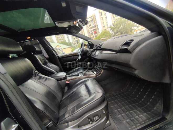 BMW X5 2006, 286,000 km - 4.8 l - Bakı