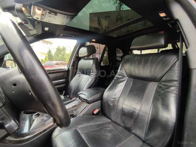 BMW X5 2006, 286,000 km - 4.8 l - Bakı