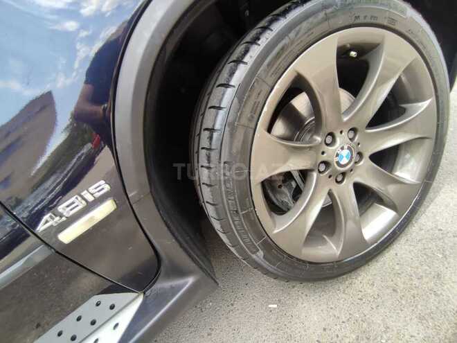 BMW X5 2006, 286,000 km - 4.8 l - Bakı