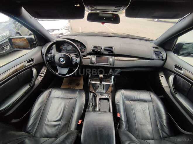 BMW X5 2006, 286,000 km - 4.8 l - Bakı