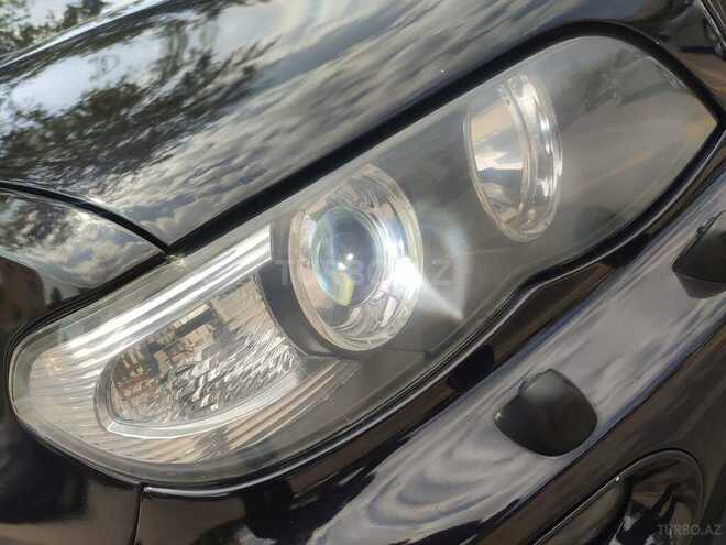 BMW X5 2006, 286,000 km - 4.8 l - Bakı