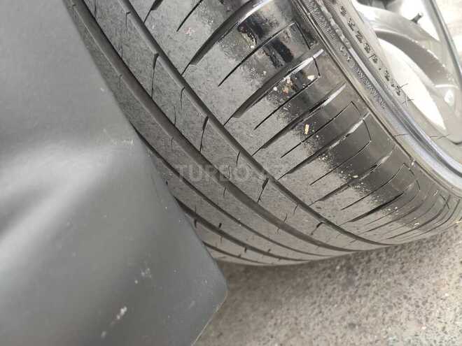 BMW X5 2006, 286,000 km - 4.8 l - Bakı