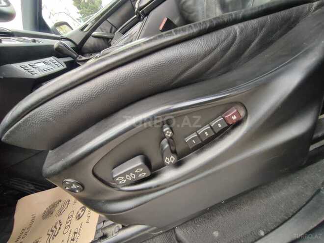 BMW X5 2006, 286,000 km - 4.8 l - Bakı