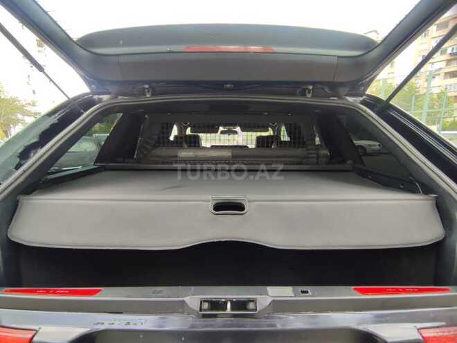 BMW X5 2006, 286,000 km - 4.8 l - Bakı