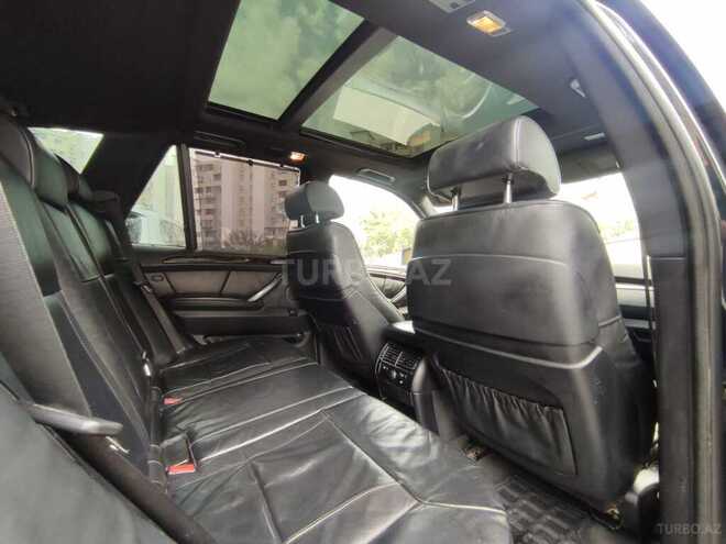 BMW X5 2006, 286,000 km - 4.8 l - Bakı