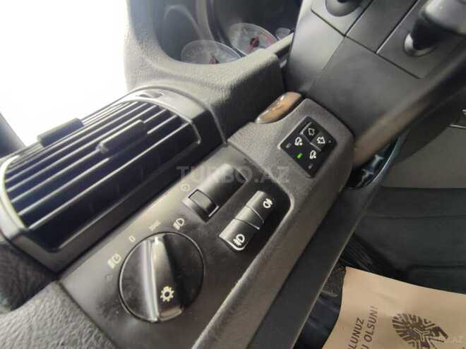 BMW X5 2006, 286,000 km - 4.8 l - Bakı