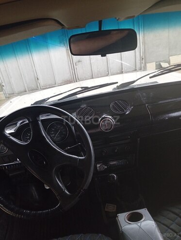 LADA (VAZ) 2106 1988, 64,000 km - 1.5 l - Gəncə