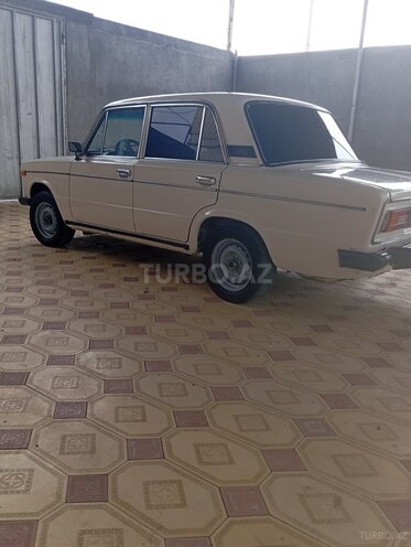 LADA (VAZ) 2106 1988, 64,000 km - 1.5 l - Gəncə