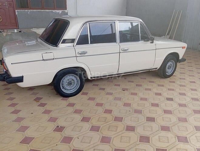 LADA (VAZ) 2106 1988, 64,000 km - 1.5 l - Gəncə