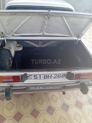 LADA (VAZ) 2106 1988, 64,000 km - 1.5 l - Gəncə