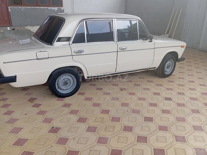 LADA (VAZ) 2106 1988, 64,000 km - 1.5 l - Gəncə