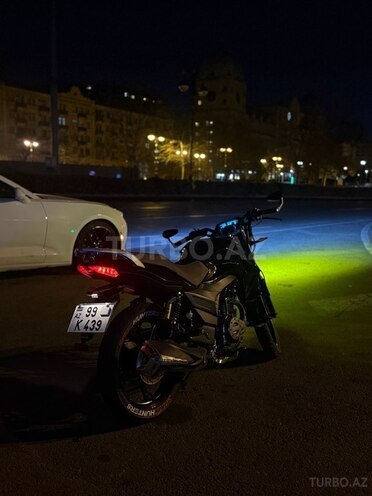 Tufan S 150 2024, 9,100 km - 0.2 л - Bakı
