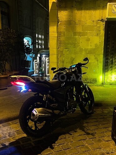 Tufan S 150 2024, 9,100 km - 0.2 л - Bakı