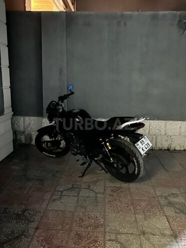 Tufan S 150 2024, 9,100 km - 0.2 л - Bakı