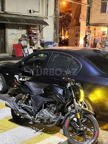 Tufan S 150 2024, 9,100 km - 0.2 л - Bakı