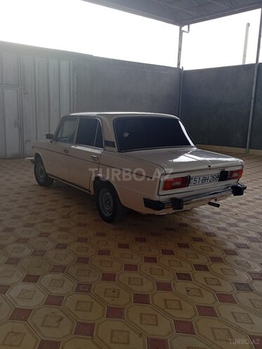 LADA (VAZ) 2106 1988, 64,000 km - 1.5 l - Gəncə