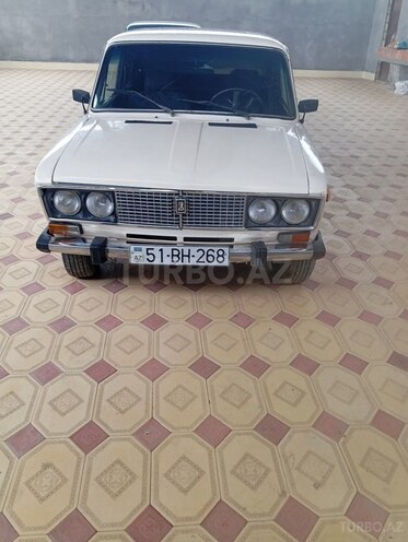 LADA (VAZ) 2106 1988, 64,000 km - 1.5 l - Gəncə