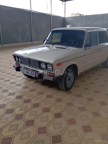 LADA (VAZ) 2106 1988, 64,000 km - 1.5 l - Gəncə