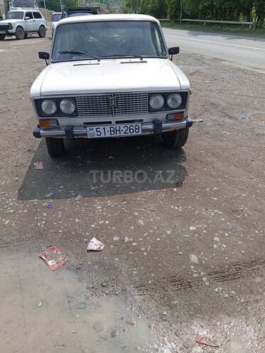 LADA (VAZ) 2106 1988, 64,000 km - 1.5 l - Gəncə