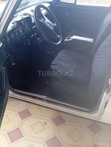 LADA (VAZ) 2106 1988, 64,000 km - 1.5 l - Gəncə