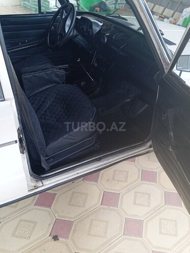 LADA (VAZ) 2106 1988, 64,000 km - 1.5 l - Gəncə