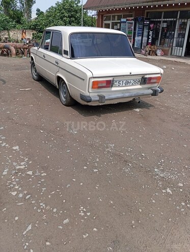 LADA (VAZ) 2106 1988, 64,000 km - 1.5 l - Gəncə