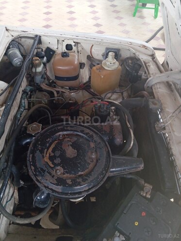 LADA (VAZ) 2106 1988, 64,000 km - 1.5 l - Gəncə