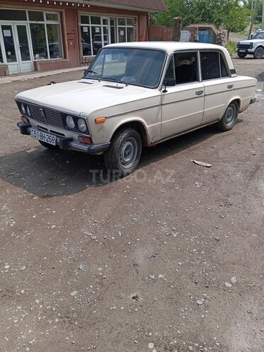 LADA (VAZ) 2106 1988, 64,000 km - 1.5 l - Gəncə