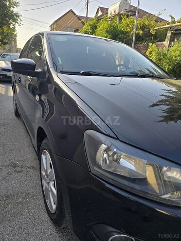 Volkswagen Polo 2013, 210,000 km - 1.6 l - Bakı